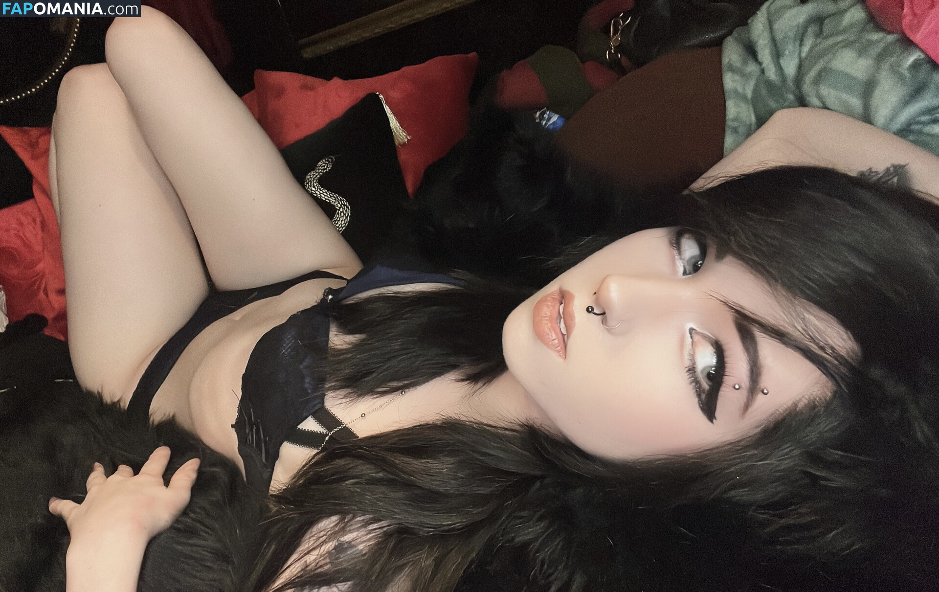 Sushiflavoredmilk / sushiflvredmilk Desnudo OnlyFans  Foto filtrada #54