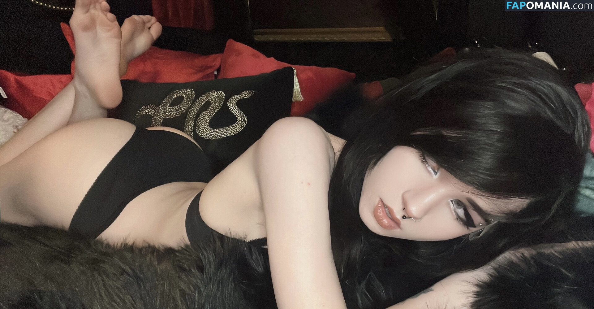 Sushiflavoredmilk / sushiflvredmilk Desnudo OnlyFans  Foto filtrada #55