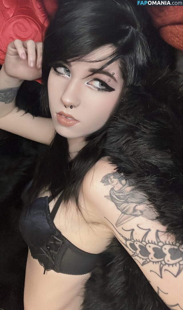 Sushiflavoredmilk / sushiflvredmilk Desnudo OnlyFans  Foto filtrada #62
