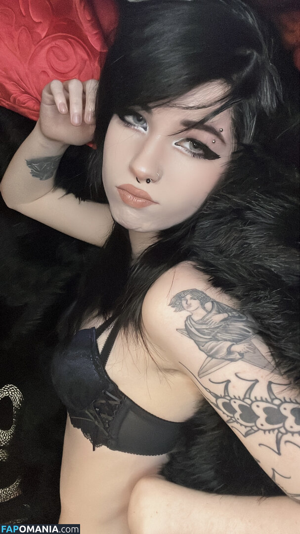 Sushiflavoredmilk / sushiflvredmilk Desnudo OnlyFans  Foto filtrada #63
