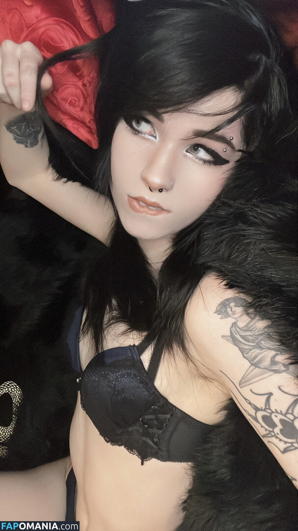 Sushiflavoredmilk / sushiflvredmilk Desnudo OnlyFans  Foto filtrada #64
