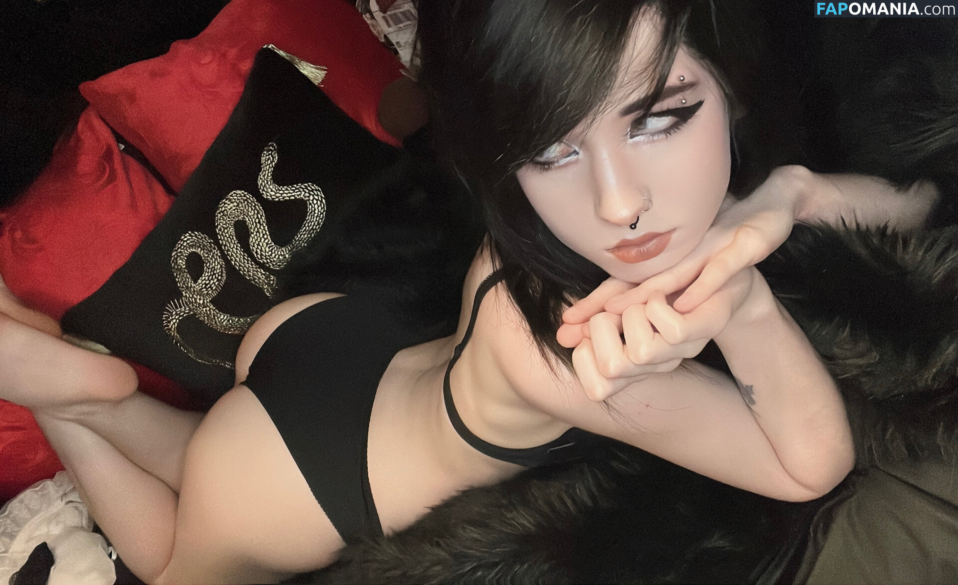 Sushiflavoredmilk / sushiflvredmilk Desnudo OnlyFans  Foto filtrada #65