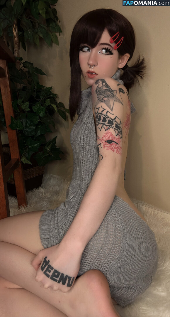 Sushiflavoredmilk / sushiflvredmilk Desnudo OnlyFans  Foto filtrada #71