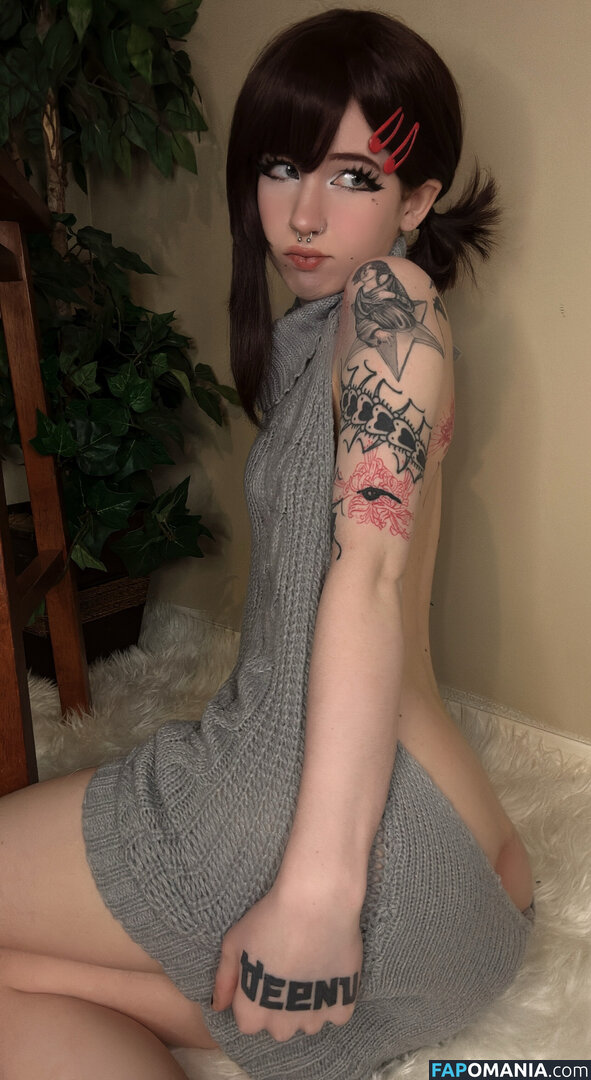 Sushiflavoredmilk / sushiflvredmilk Desnudo OnlyFans  Foto filtrada #72