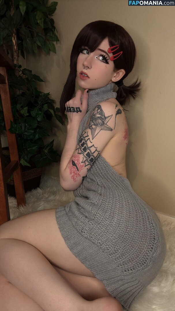 Sushiflavoredmilk / sushiflvredmilk Desnudo OnlyFans  Foto filtrada #73