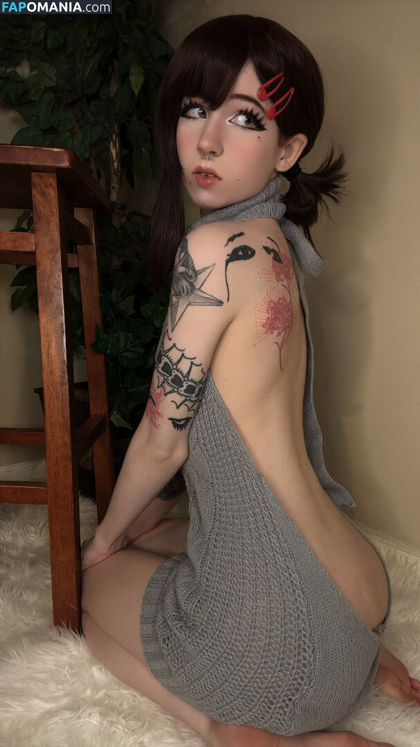 Sushiflavoredmilk / sushiflvredmilk Desnudo OnlyFans  Foto filtrada #74
