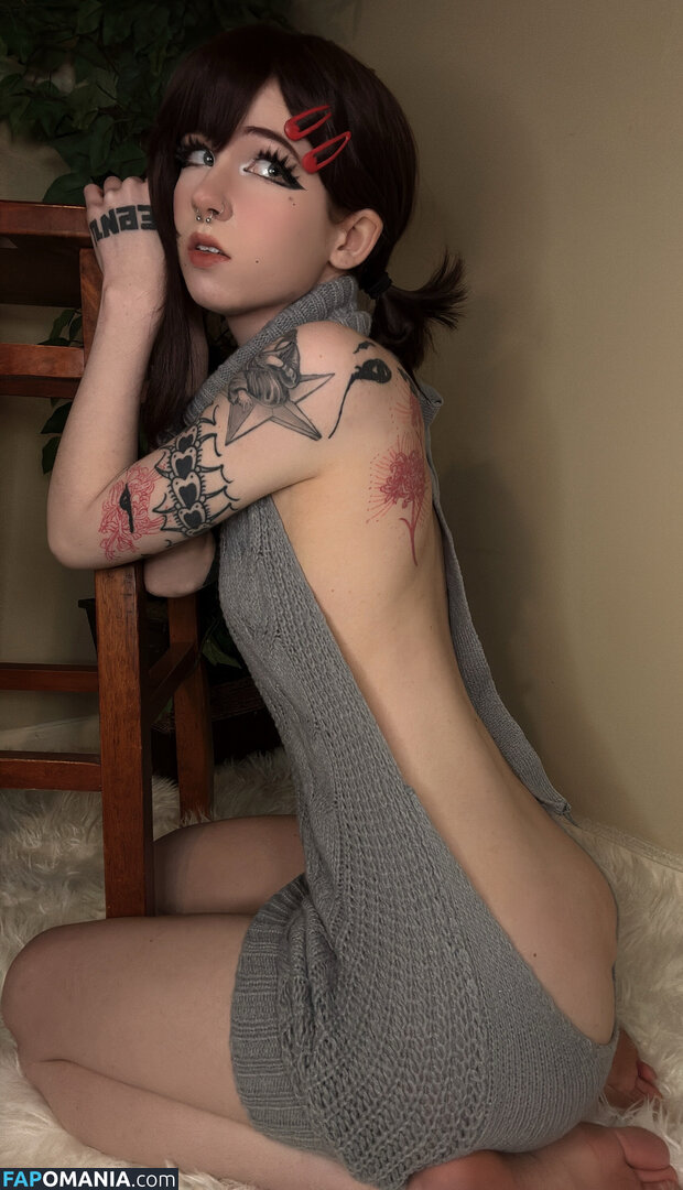Sushiflavoredmilk / sushiflvredmilk Desnudo OnlyFans  Foto filtrada #76