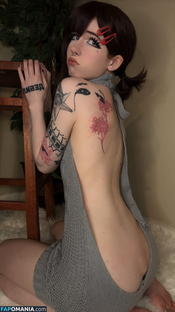 Sushiflavoredmilk / sushiflvredmilk Desnudo OnlyFans  Foto filtrada #78