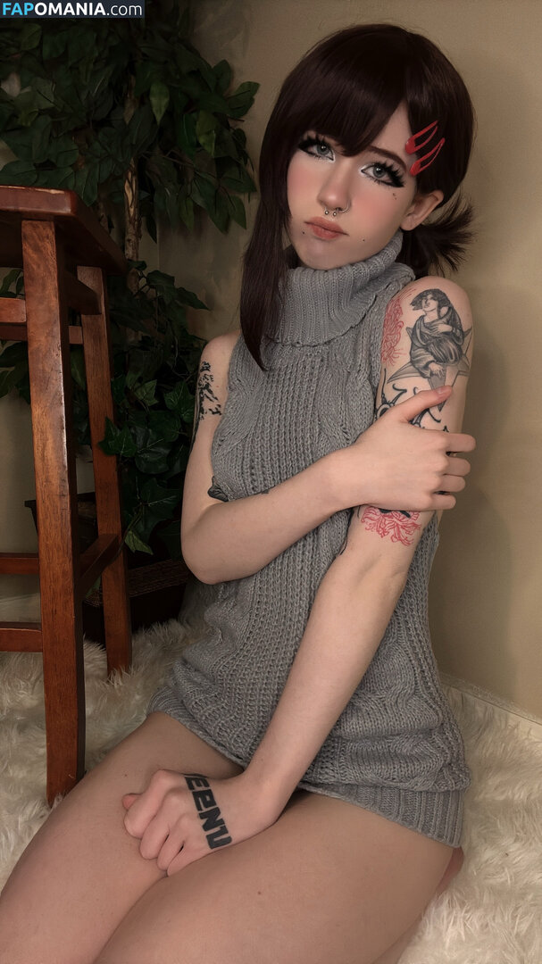 Sushiflavoredmilk / sushiflvredmilk Desnudo OnlyFans  Foto filtrada #79