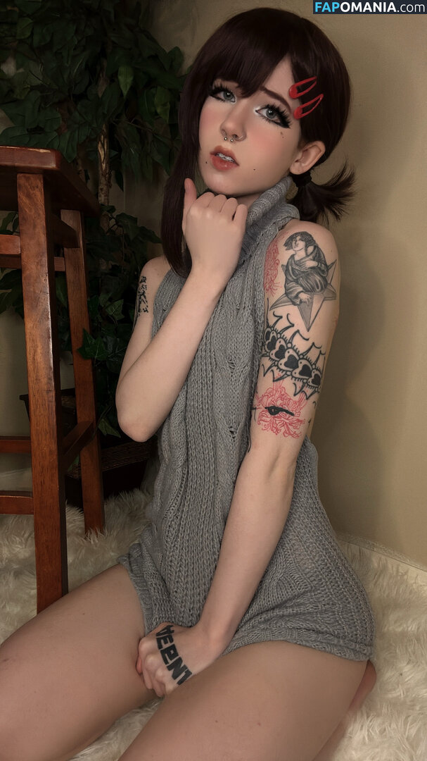 Sushiflavoredmilk / sushiflvredmilk Desnudo OnlyFans  Foto filtrada #81