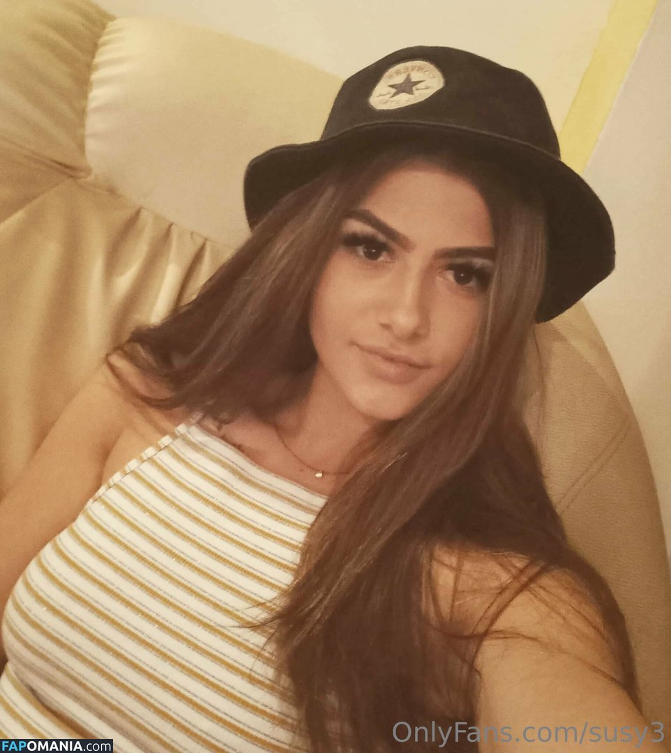 susy3 / susy_3 Desnudo OnlyFans  Foto filtrada #9