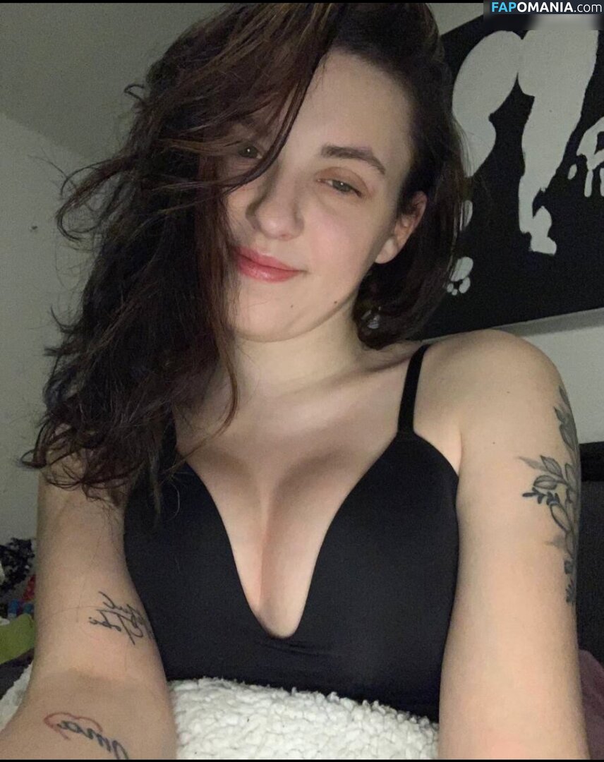 Svenja Haas Desnudo OnlyFans  Foto filtrada #1