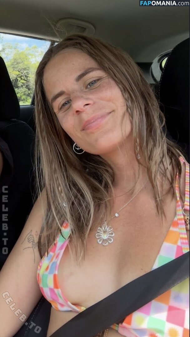 Svenja Kroeger / svenjakroeger Desnudo OnlyFans  Foto filtrada #4