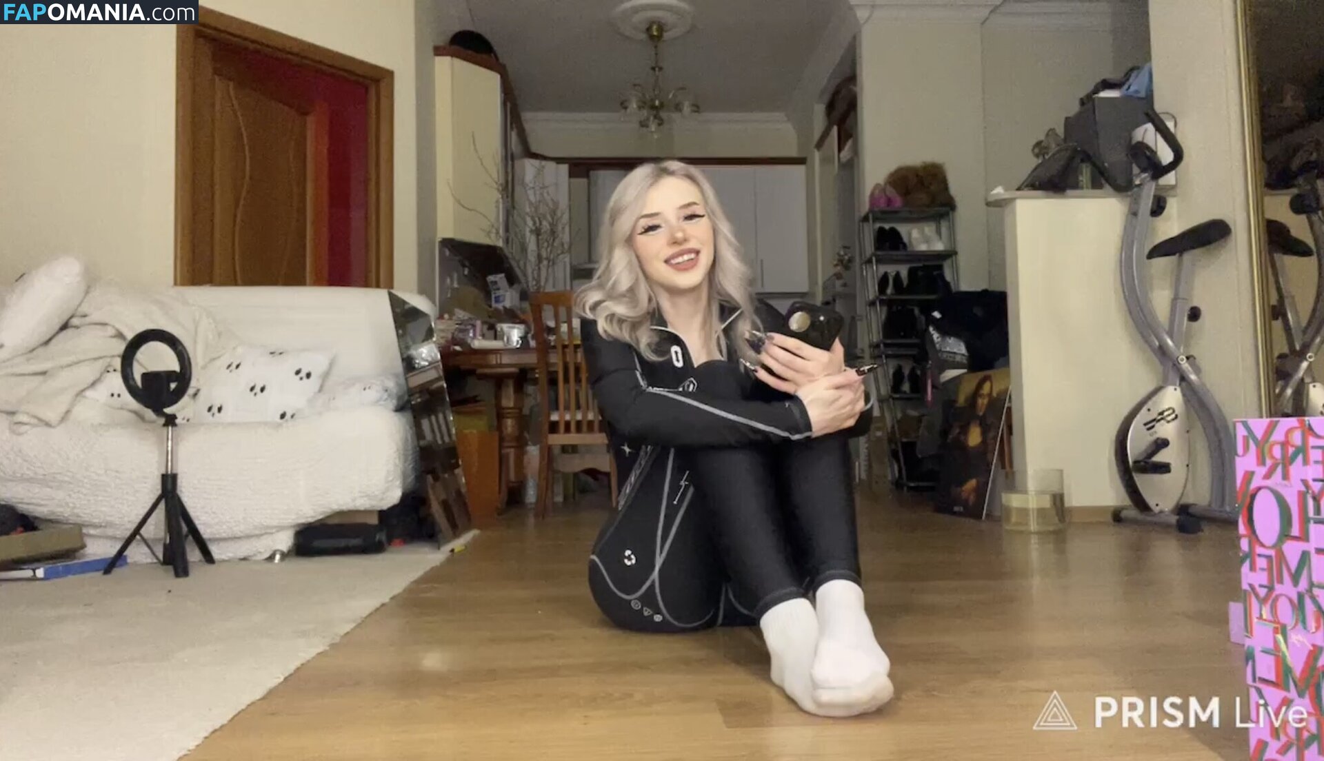 Sveta Sollar / svetasollar Desnudo OnlyFans  Foto filtrada #158