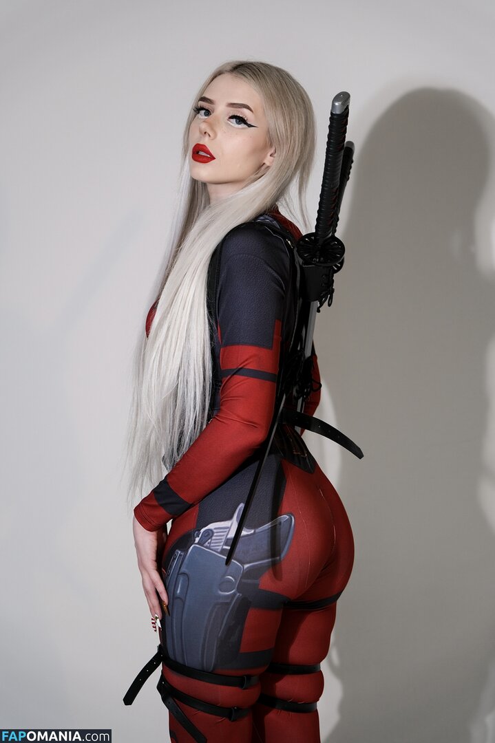 Sveta Sollar / svetasollar Desnudo OnlyFans  Foto filtrada #170