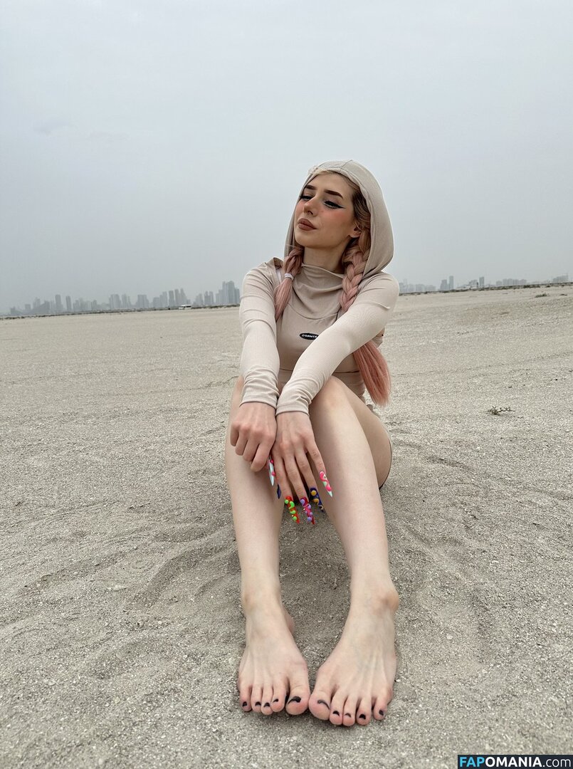 Sveta Sollar / svetasollar Desnudo OnlyFans  Foto filtrada #179
