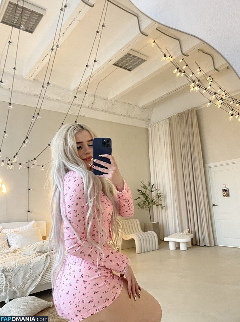 Sveta Sollar / svetasollar Desnudo OnlyFans  Foto filtrada #182