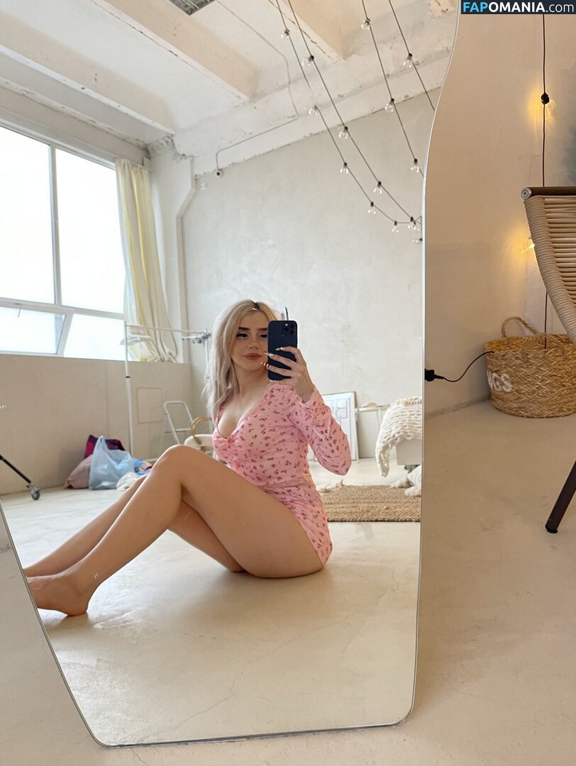 Sveta Sollar / svetasollar Desnudo OnlyFans  Foto filtrada #183