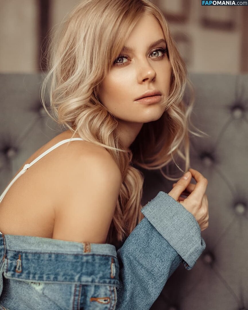 Svetlana Fokina / cvet21 Desnudo OnlyFans  Foto filtrada #4