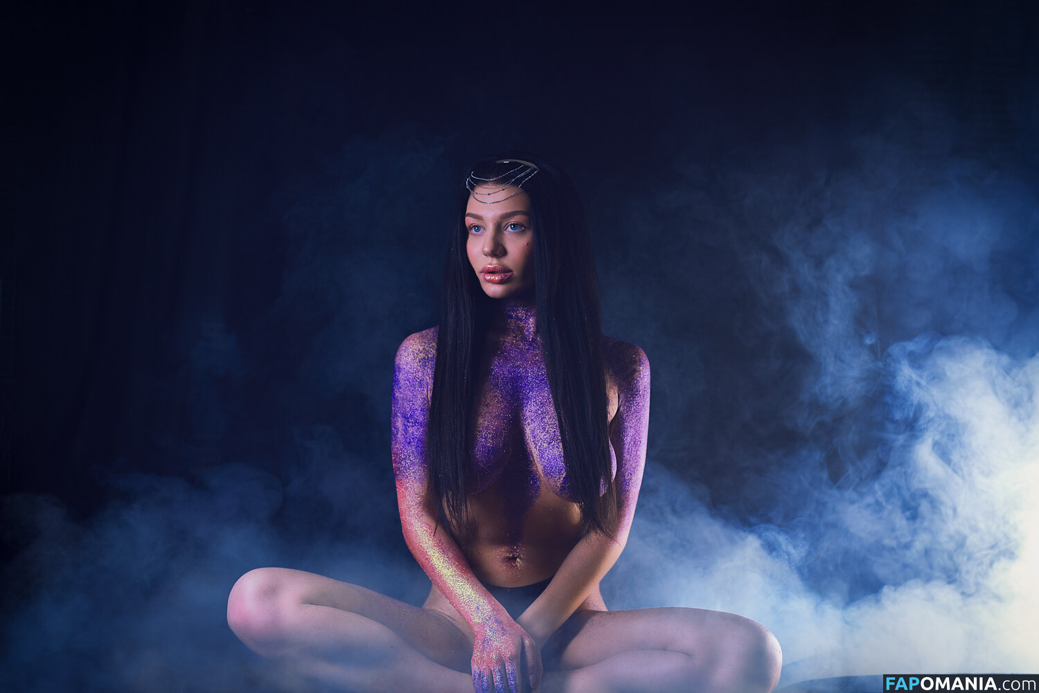 Svetlana Shine / Svetlana Sinitsyna / odnoklassnytsa Desnudo OnlyFans  Foto filtrada #24