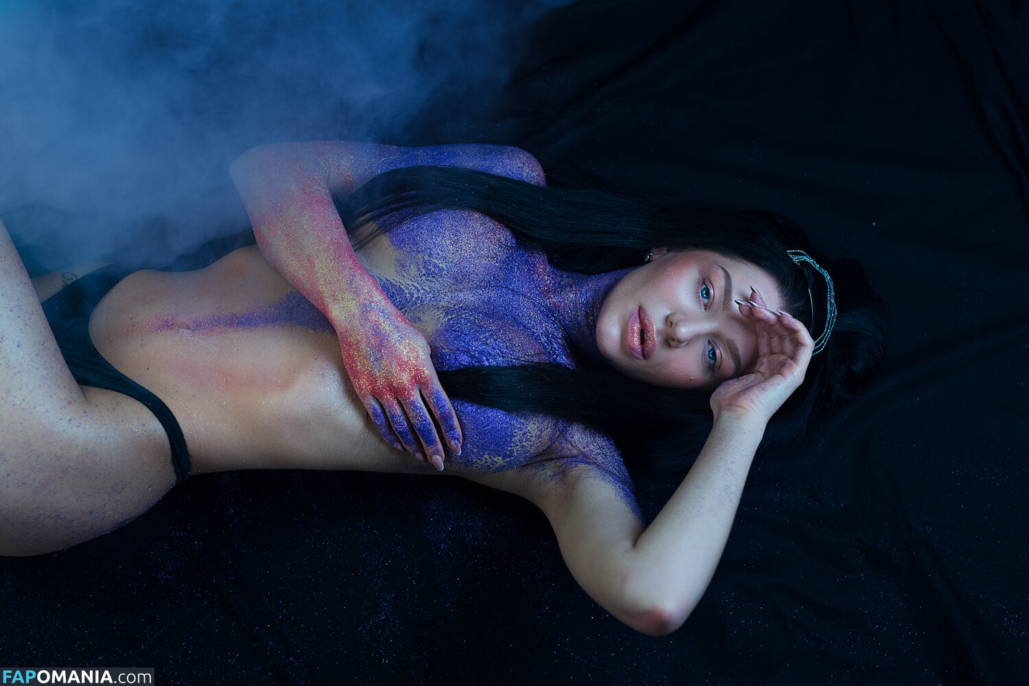 Svetlana Shine / Svetlana Sinitsyna / odnoklassnytsa Desnudo OnlyFans  Foto filtrada #26