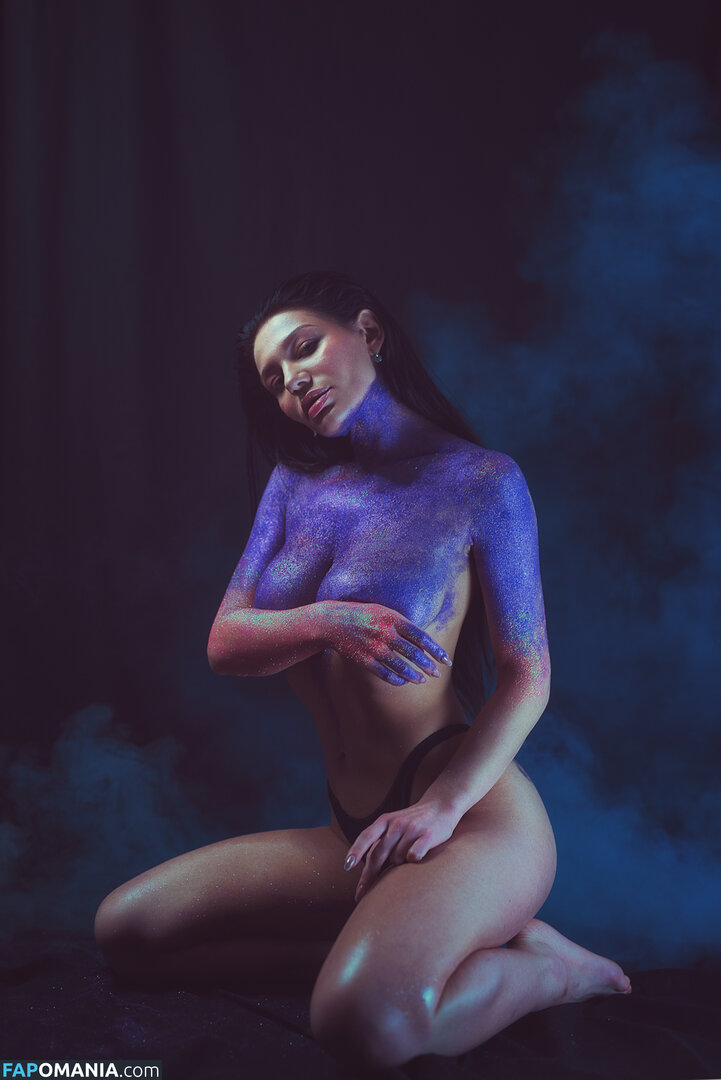 Svetlana Shine / Svetlana Sinitsyna / odnoklassnytsa Desnudo OnlyFans  Foto filtrada #35