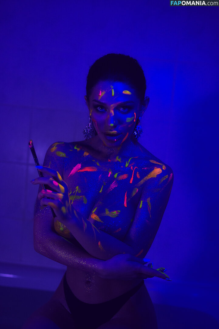 Svetlana Shine / Svetlana Sinitsyna / odnoklassnytsa Desnudo OnlyFans  Foto filtrada #40