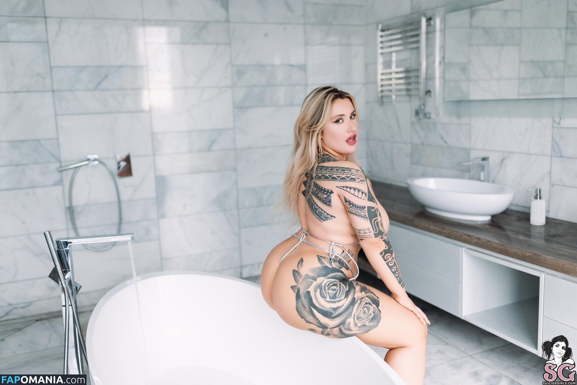 Swag Russian Panda / alenaswagpanda / swagrussianpanda Desnudo OnlyFans  Foto filtrada #297