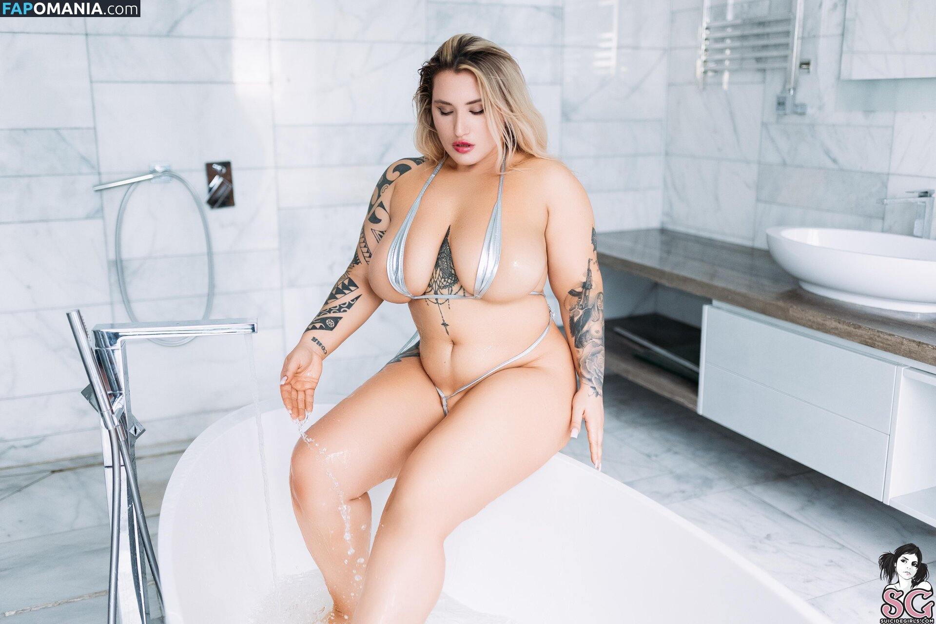 Swag Russian Panda / alenaswagpanda / swagrussianpanda Desnudo OnlyFans  Foto filtrada #299