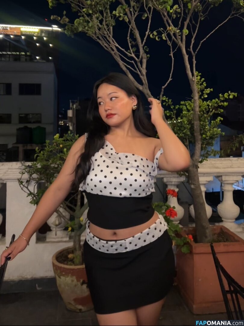 Swastika / raiswastikaa Desnudo OnlyFans  Foto filtrada #26