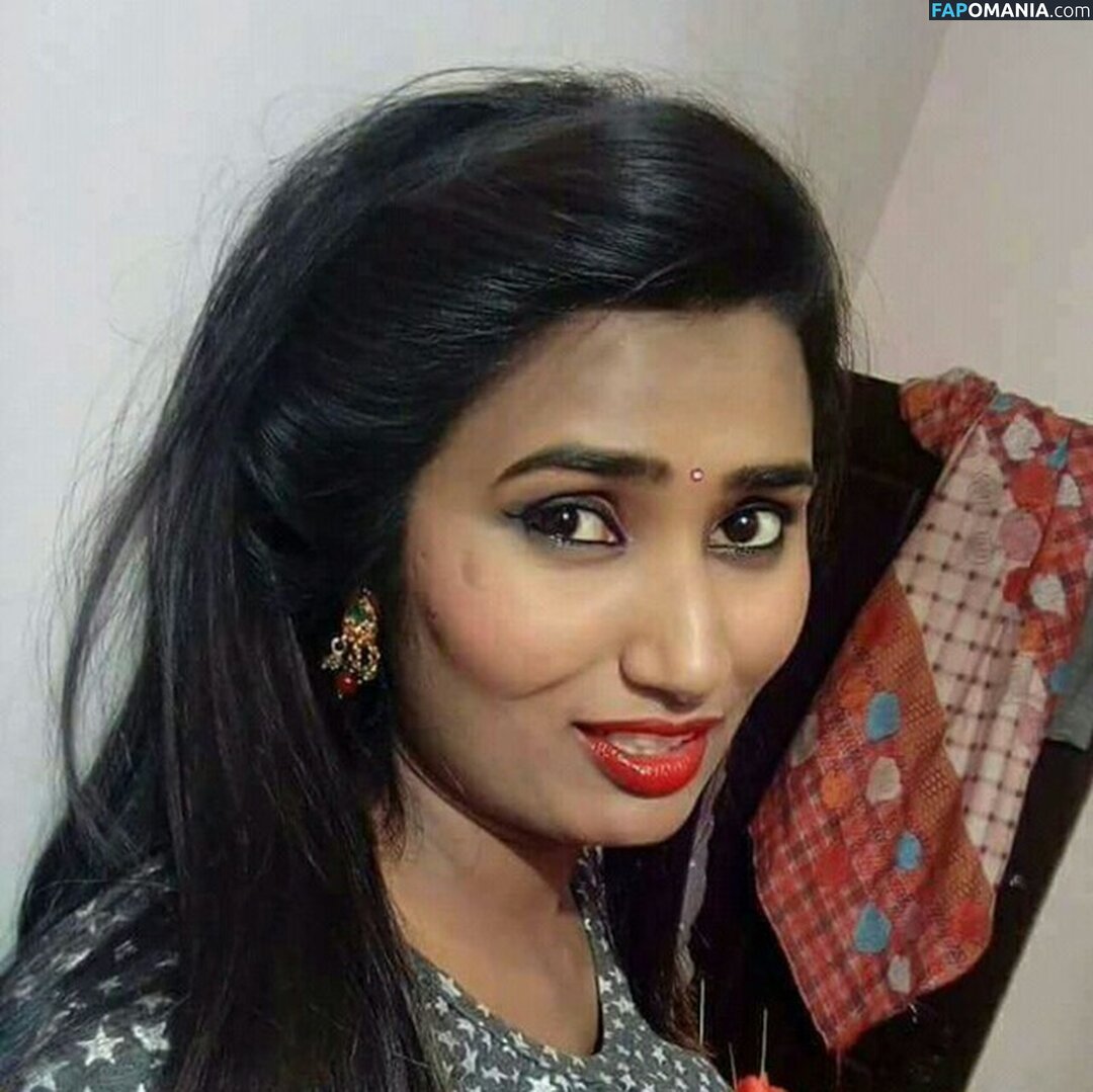 Swathi Naid Desnudo OnlyFans  Foto filtrada #9
