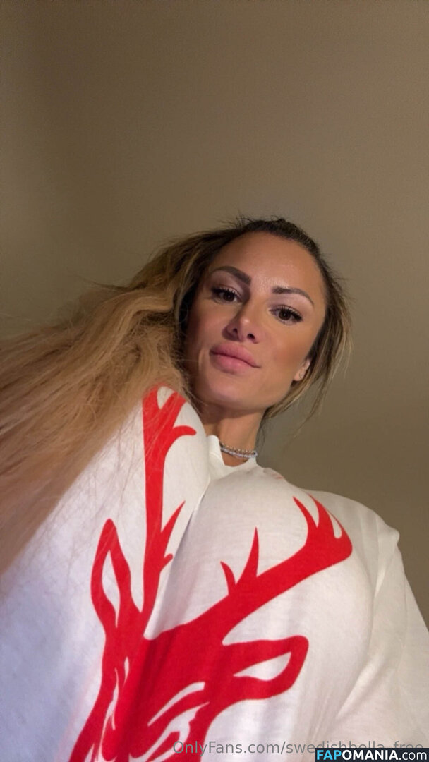 swedishbella_free Desnudo OnlyFans  Foto filtrada #4