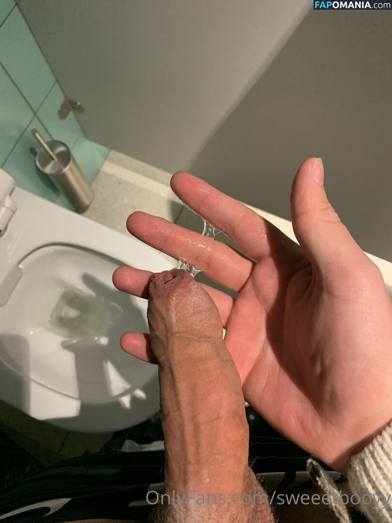 sweeetbooyy / sweetboy9535 Desnudo OnlyFans  Foto filtrada #1