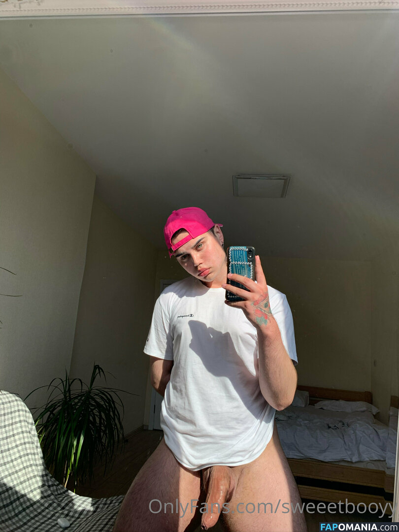 sweeetbooyy / sweetboy9535 Desnudo OnlyFans  Foto filtrada #10