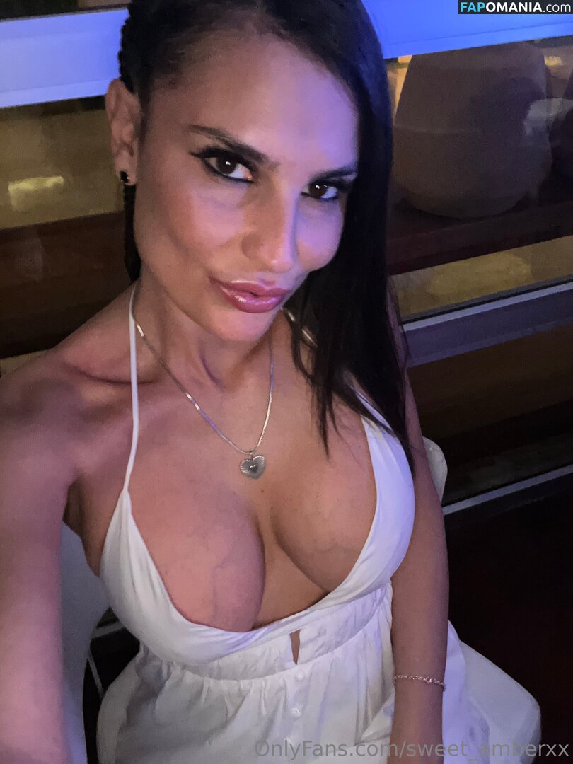 sweet_amberxx3 Desnudo OnlyFans  Foto filtrada #7