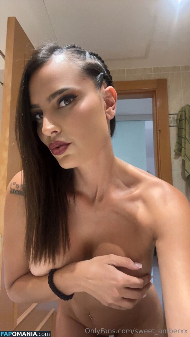 sweet_amberxx3 Desnudo OnlyFans  Foto filtrada #11