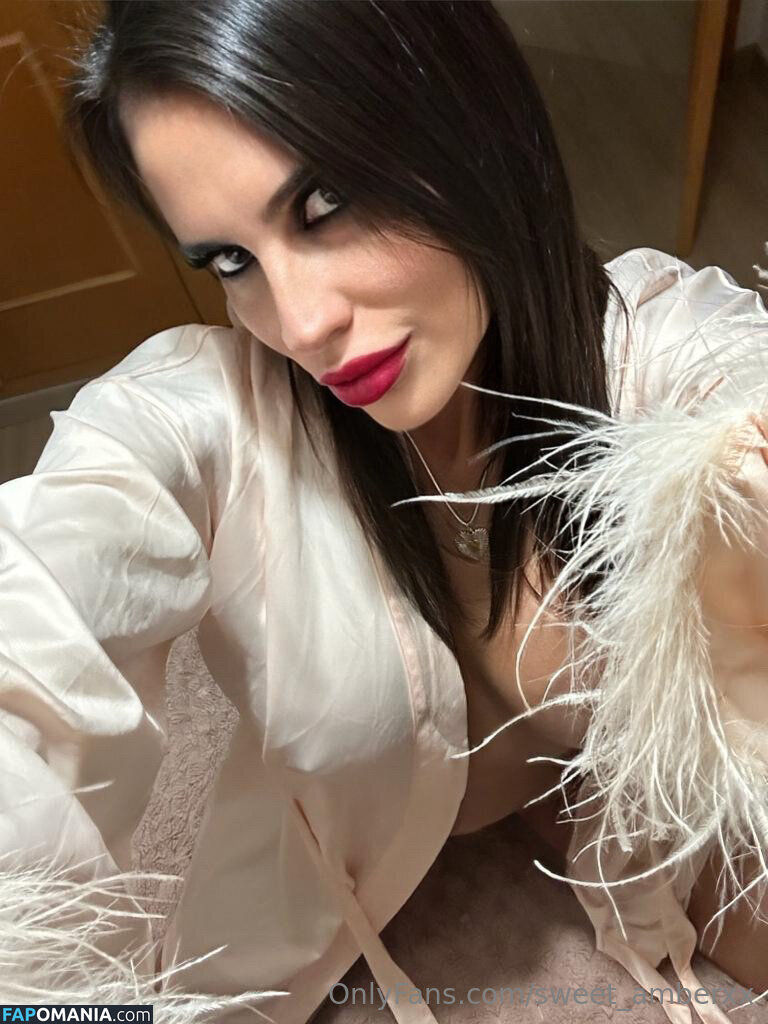sweet_amberxx3 Desnudo OnlyFans  Foto filtrada #14