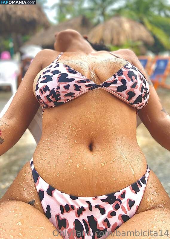 Sweet Bambi / _bambicita_ / bambicita / bambiicita / https: Desnudo OnlyFans  Foto filtrada #3