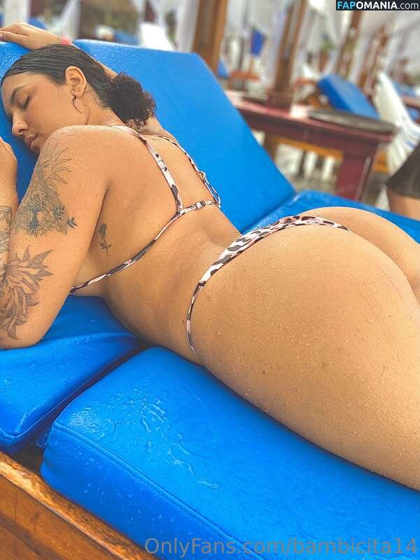 Sweet Bambi / _bambicita_ / bambicita / bambiicita / https: Desnudo OnlyFans  Foto filtrada #12