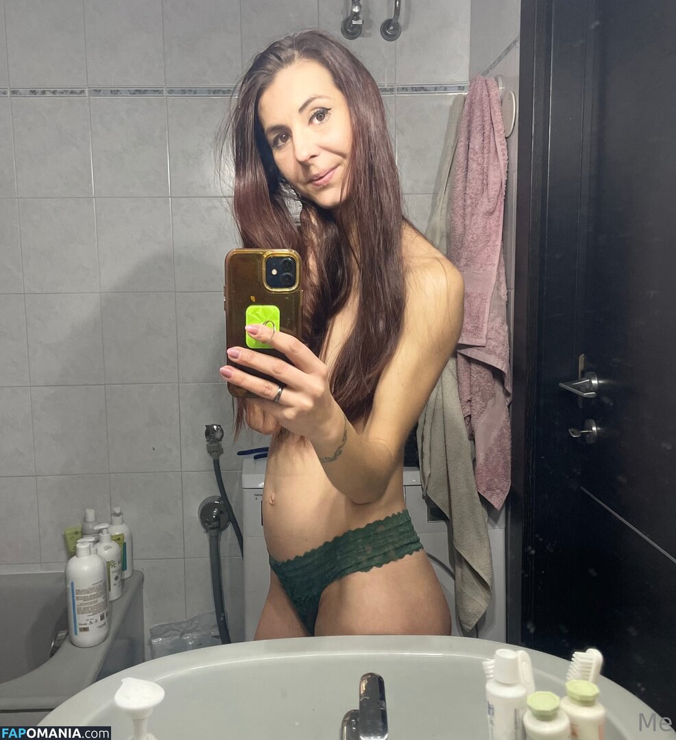 sweet_giorgia Desnudo OnlyFans  Foto filtrada #2