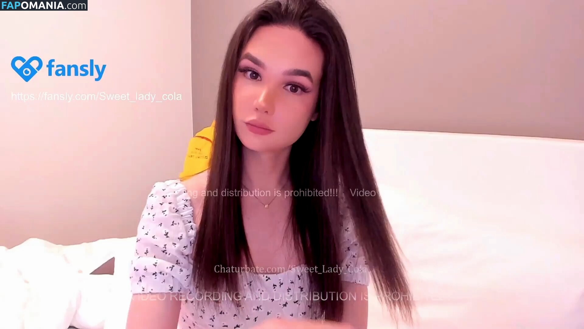 Sweet_Lady_Cola / colasweet Desnudo OnlyFans  Foto filtrada #7