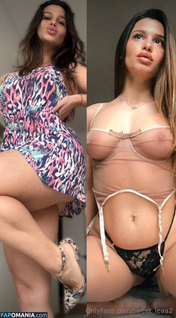 lea.sweet2 / sweet_leaa2 Desnudo OnlyFans  Foto filtrada #7