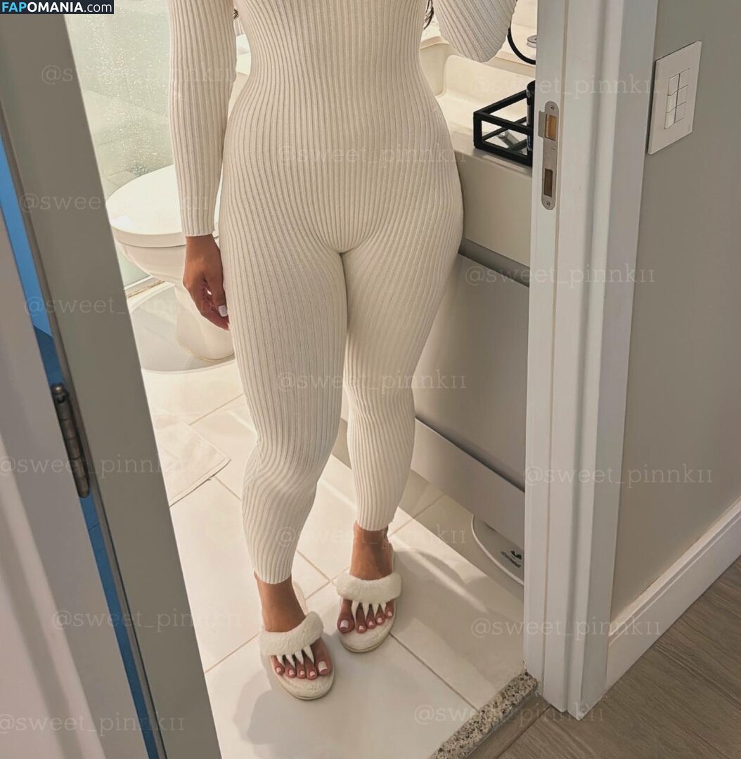 Sweetpinnk11 / sweet_pinnk1 Desnudo OnlyFans  Foto filtrada #36