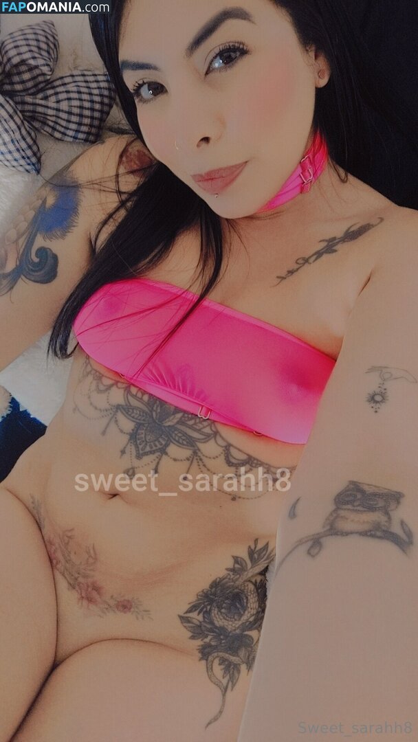 sweet_sarahh8 Desnudo OnlyFans  Foto filtrada #6