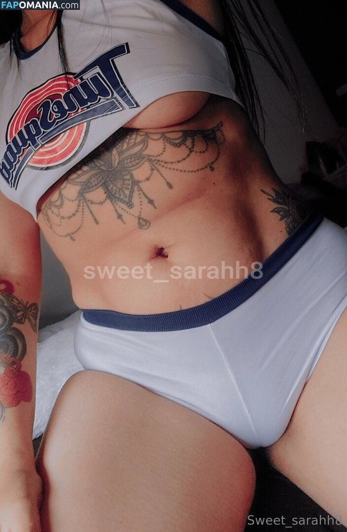 sweet_sarahh8 Desnudo OnlyFans  Foto filtrada #16