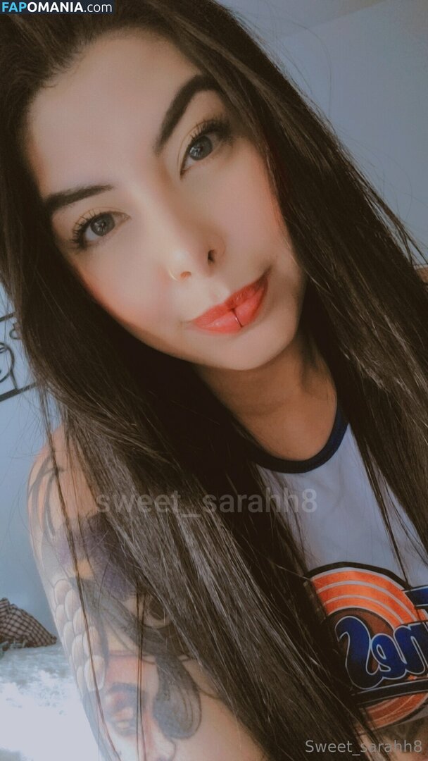 sweet_sarahh8 Desnudo OnlyFans  Foto filtrada #17