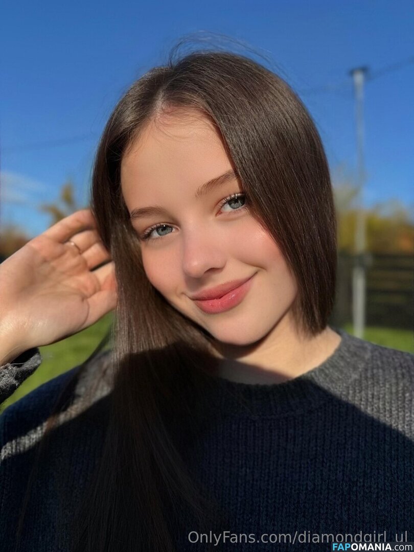 sweet_ulyana / ulyanaswag Desnudo OnlyFans  Foto filtrada #1