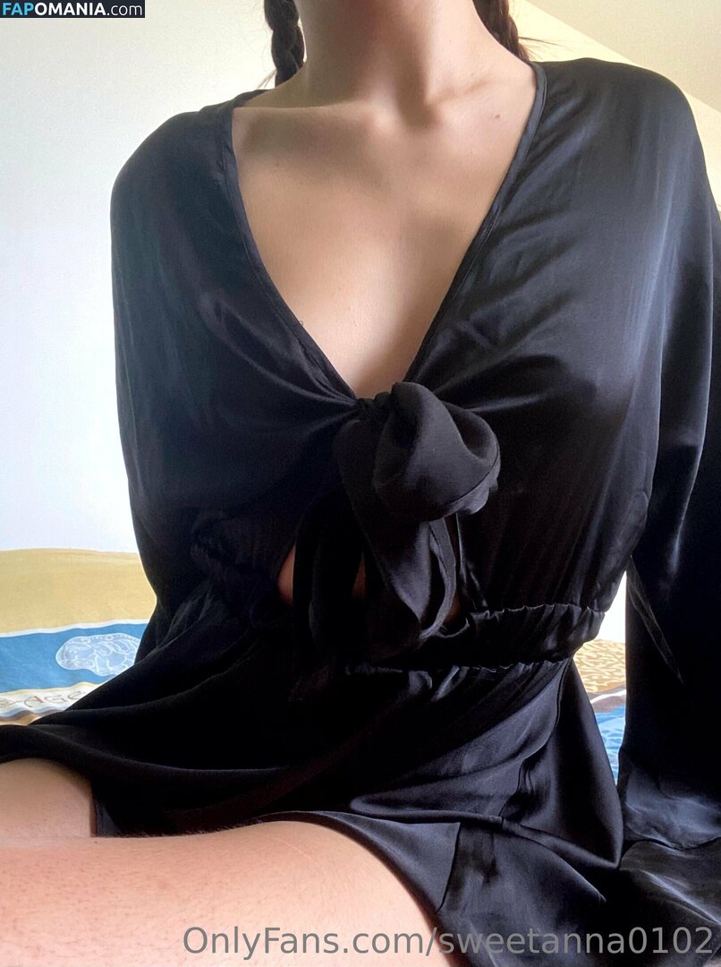 sweetanna0102 / sweetsmile221 Desnudo OnlyFans  Foto filtrada #4