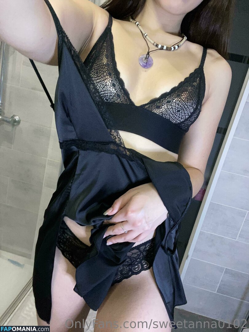 sweetanna0102 / sweetsmile221 Desnudo OnlyFans  Foto filtrada #11