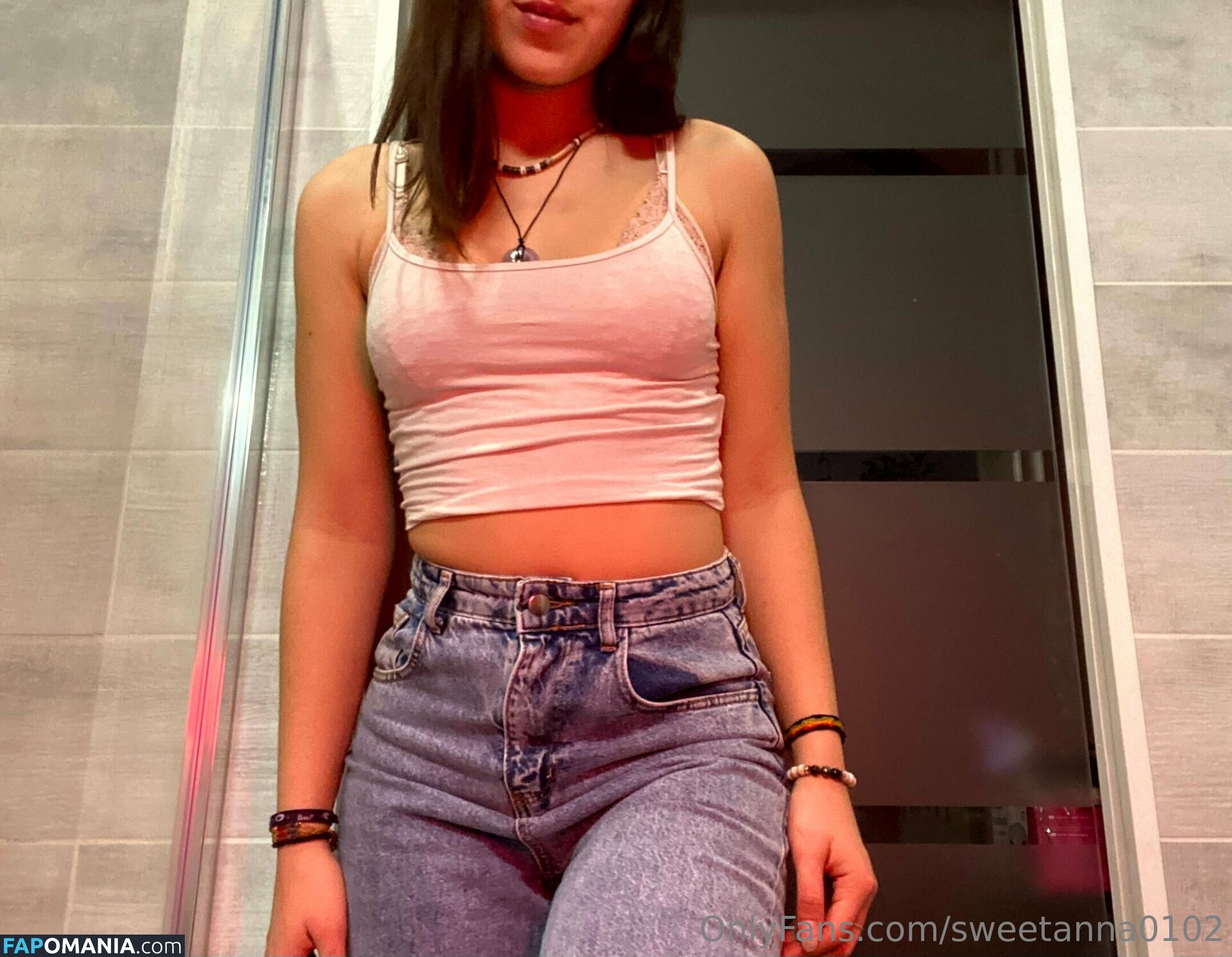 sweetanna0102 / sweetsmile221 Desnudo OnlyFans  Foto filtrada #18